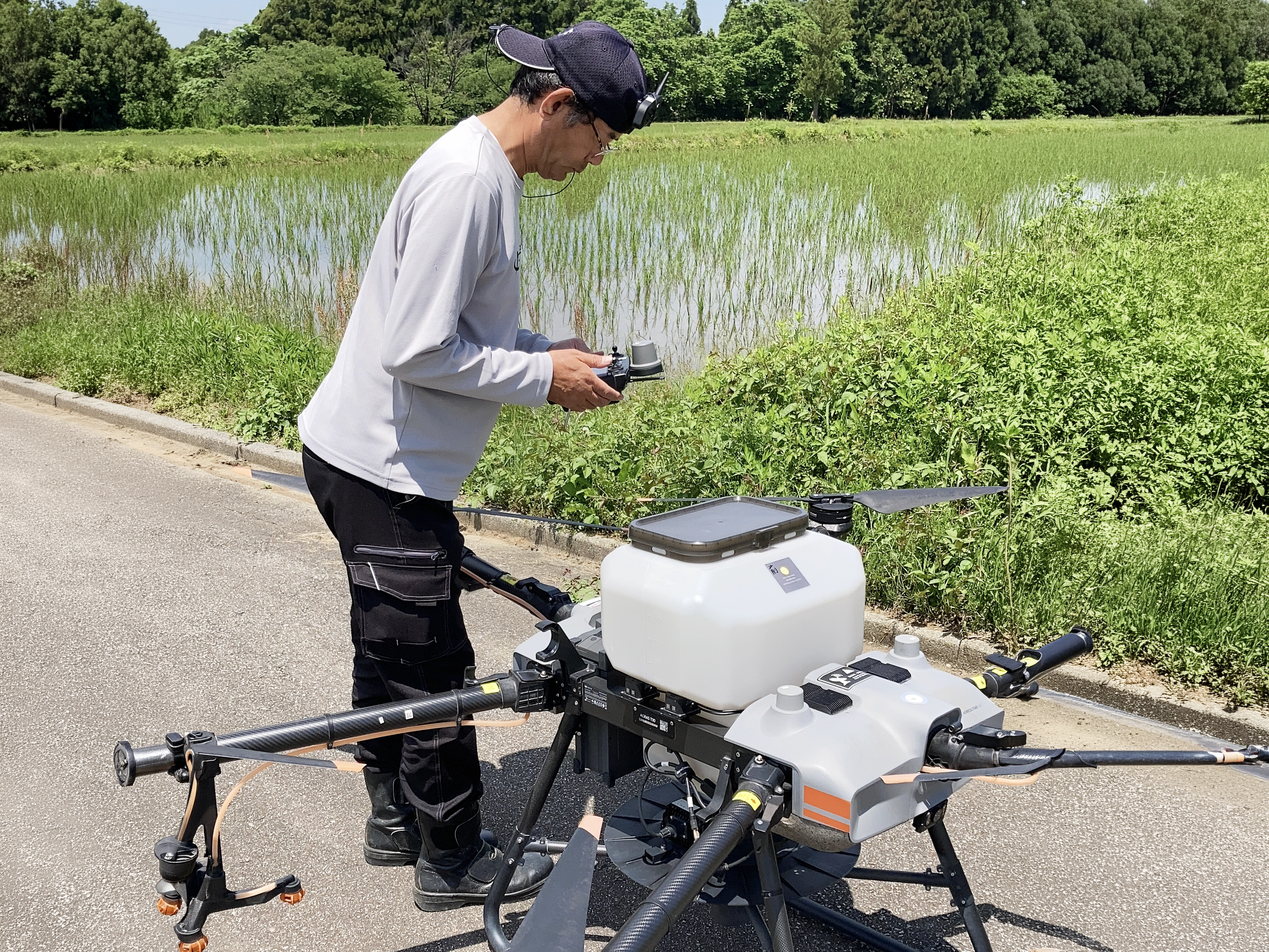 導入支援・地域共生