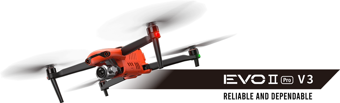 EVO II Pro V3