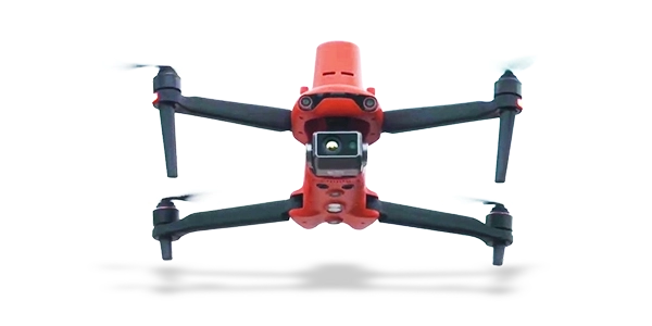 EVO II RTK Series V2
