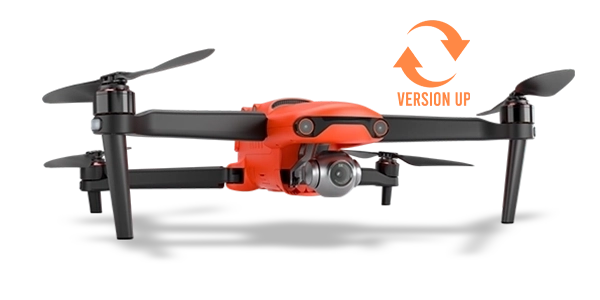 EVO II RTK Series V3